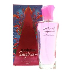 Tualetes ūdens Madonna Nudes 1979 Daydream EDT sievietēm 50 ml cena un informācija | Madonna Apģērbi, apavi, aksesuāri | 220.lv