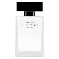 Narciso Rodriguez For Her Pure Musc EDP для женщин 7,5 мл цена и информация | Женские духи | 220.lv