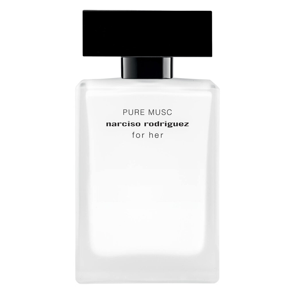 Parfimērijas ūdens Narciso Rodriguez Pure Musc EDP sievietēm 7.5 ml цена и информация | Sieviešu smaržas | 220.lv