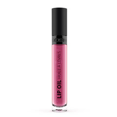Lūpu spīdums GOsh Lip Oil 4 ml, 005 Cherry Blossom cena un informācija | Lūpu krāsas, balzāmi, spīdumi, vazelīns | 220.lv