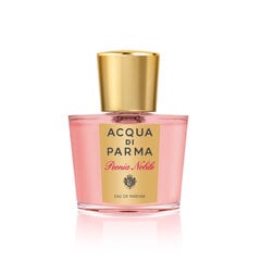 Parfimērijas ūdens Acqua Di Parma Peonia Nobile 50 ml cena un informācija | Sieviešu smaržas | 220.lv