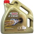 Castrol Edge Titanium FST 0W-30 A5/B5 motoreļļa, 4L