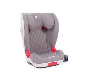 Автомобильное кресло Kikkaboo Tilt 15-36 кг, Grey цена и информация | Автокресла | 220.lv