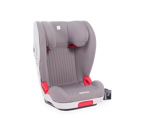 Autokrēsliņš Kikkaboo Tilt 15-36 kg, Grey cena un informācija | Autokrēsliņi | 220.lv