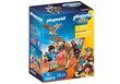 70072 PLAYMOBIL® The Movie Marla un viņas zirgs цена и информация | Konstruktori | 220.lv