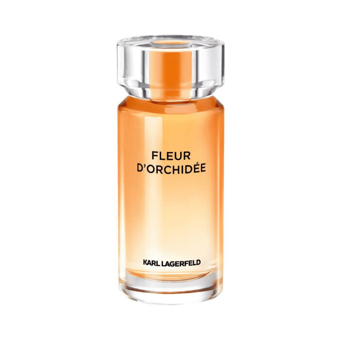 Parfimērijas ūdens Karl Lagerfeld Fleur D'Orchidee EDP sievietēm 100 ml цена и информация | Sieviešu smaržas | 220.lv
