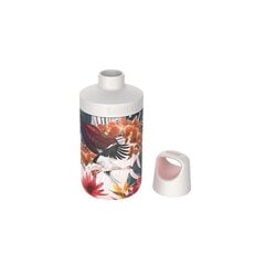 Termopudele Kambukka, Orchids KAM11-05001, 300 ml cena un informācija | Ūdens pudeles | 220.lv