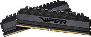 Patriot Viper 4 cena un informācija | Operatīvā atmiņa (RAM) | 220.lv