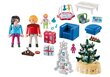 9495 PLAYMOBIL® Christmas Ziemassvētku viesistaba цена и информация | Konstruktori | 220.lv