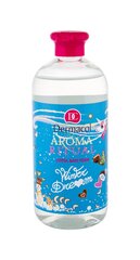 Vannas putas Dermacol Aroma Ritual Winter Dream 500 ml цена и информация | Масла, гели для душа | 220.lv