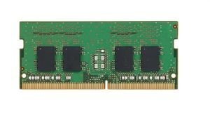 Mushkin Essential DDR4 SODIMM 8Гб 2133МГц CL15 (MES4S213FF8G18) цена и информация | Оперативная память (RAM) | 220.lv