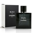 Туалетная вода Chanel Bleu de Chanel edt 50 мл