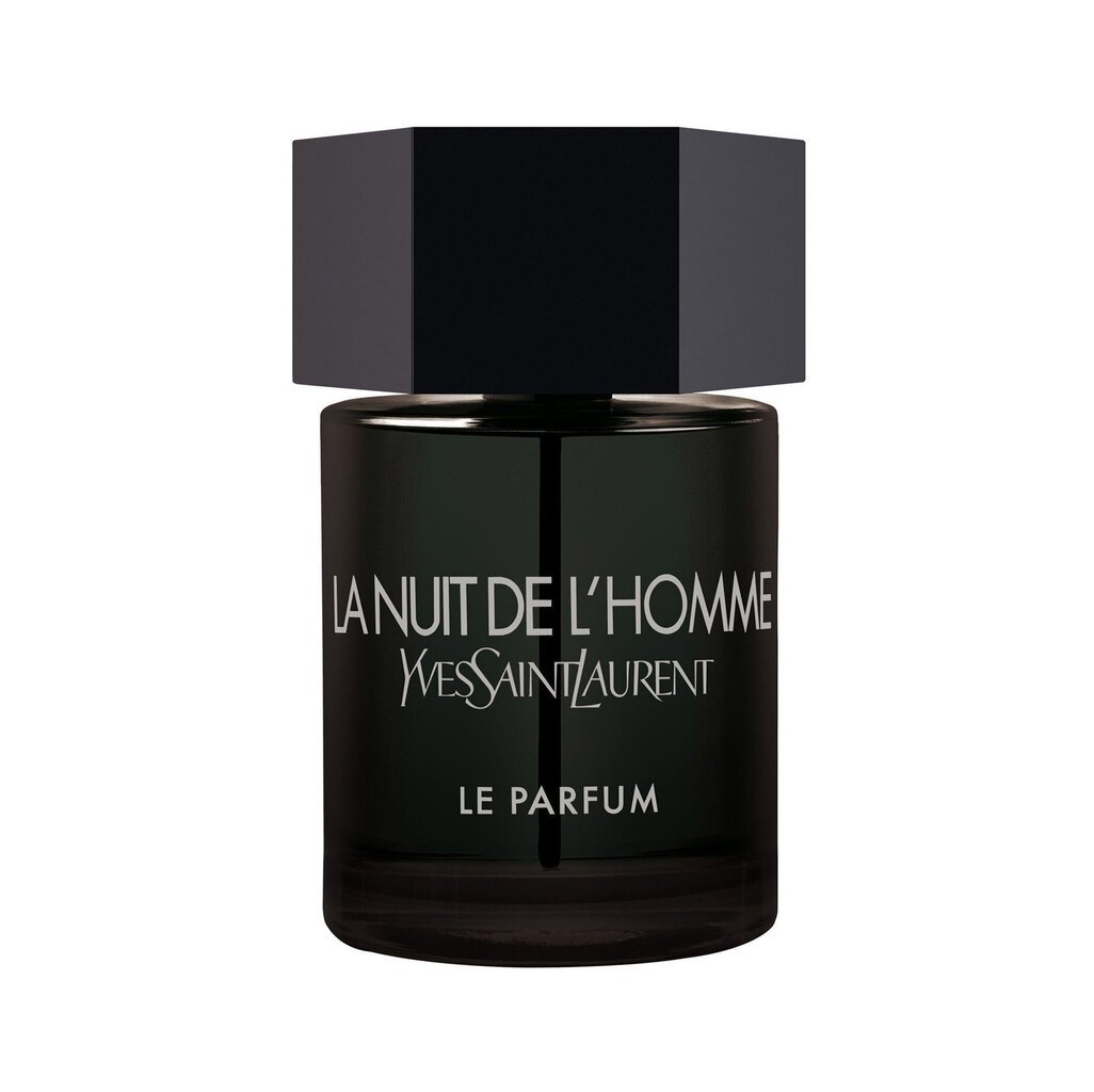 Parfimērijas ūdens Yves Saint Laurent La Nuit De L´Homme - Perfume Spray 100 ml цена и информация | Vīriešu smaržas | 220.lv