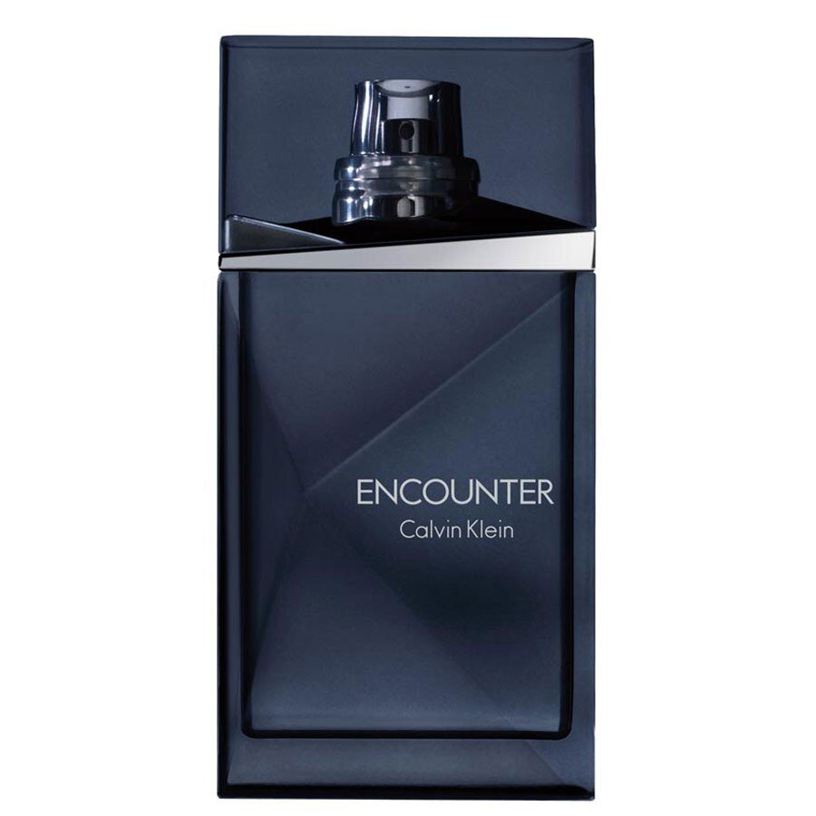 Calvin Klein Encounter EDT vīriešiem 100 ml cena un informācija | Vīriešu smaržas | 220.lv