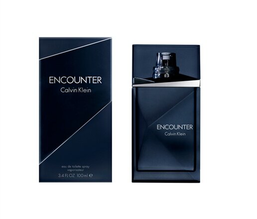 Calvin Klein Encounter EDT vīriešiem 100 ml cena un informācija | Vīriešu smaržas | 220.lv