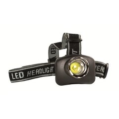 Camelion galvas lukturītis Camelion CT-4007 SMD LED, 130 lm cena un informācija | Lukturi un prožektori | 220.lv