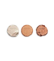 Vaigu sārtumu palete Makeup Revolution London X Dana 7.2 g cena un informācija | Bronzeri, vaigu sārtumi | 220.lv