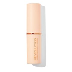 Maskējošs zīmulis Makeup Revolution London Fast Base 6.2 ml cena un informācija | Grima bāzes, tonālie krēmi, pūderi | 220.lv