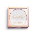 Компактная пудра Makeup Revolution London Bake & Blot 5,5 г