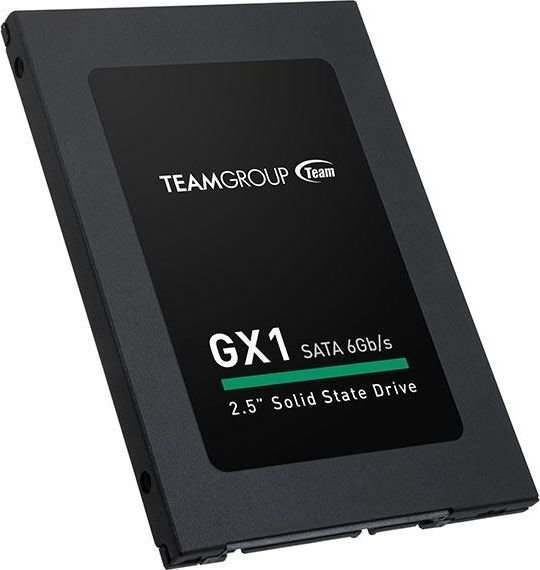 Team Group T253X1480G0C101 cena un informācija | Iekšējie cietie diski (HDD, SSD, Hybrid) | 220.lv