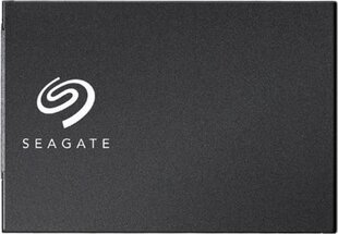 Seagate ZA500CM1A002 cena un informācija | Iekšējie cietie diski (HDD, SSD, Hybrid) | 220.lv