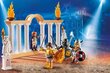 70076 PLAYMOBIL® The Movie Imperators Maksimuss Kolizejā cena un informācija | Konstruktori | 220.lv