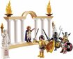 70076 PLAYMOBIL® The Movie Imperators Maksimuss Kolizejā cena un informācija | Konstruktori | 220.lv