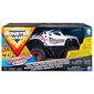 Visurgājējs Monster Jam Mutt Dalmation 1:24 6044951 cena un informācija | Rotaļlietas zēniem | 220.lv