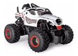 Visurgājējs Monster Jam Mutt Dalmation 1:24 6044951 cena un informācija | Rotaļlietas zēniem | 220.lv