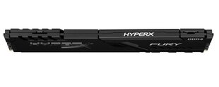 HyperX HX432C16FB3/8 cena un informācija | Operatīvā atmiņa (RAM) | 220.lv