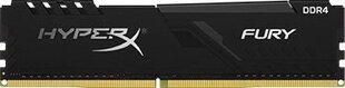 HyperX HX432C16FB3/4 цена и информация | Оперативная память (RAM) | 220.lv