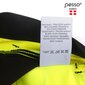 Pesso augstas redzamības bikses Uranus Flexpro 135 cena un informācija | Darba apģērbi | 220.lv