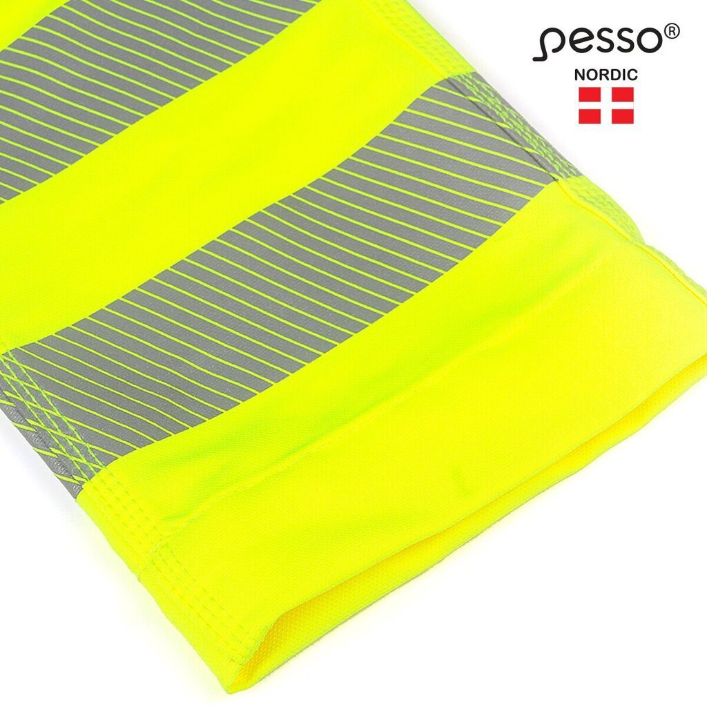 Pesso augstas redzamības bikses Uranus Flexpro 135 цена и информация | Darba apģērbi | 220.lv