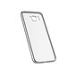 TelForceOne Vāciņš Devia Glitter paredzēts Samsung Galaxy S9 sudraba (BRA006634) цена и информация | Telefonu vāciņi, maciņi | 220.lv
