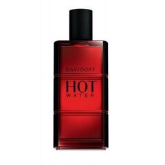 Туалетная вода Davidoff Hot Water edt 30 мл цена и информация | Мужские духи | 220.lv