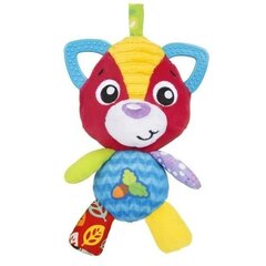 Rotaļlieta Playgro Foxy on the Run, dāvanu iepakojums 0187219 cena un informācija | Playgro Rotaļlietas, bērnu preces | 220.lv