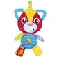 Rotaļlieta Playgro Foxy on the Run, dāvanu iepakojums 0187219 цена и информация | Rotaļlietas zīdaiņiem | 220.lv