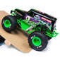 Visurgājējs Monster Jam Grave Digger 1:15 6045003 cena un informācija | Rotaļlietas zēniem | 220.lv