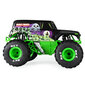 Visurgājējs Monster Jam Grave Digger 1:15 6045003 цена и информация | Rotaļlietas zēniem | 220.lv