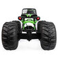 Visurgājējs Monster Jam Mega Grave Digger, 6046198 cena un informācija | Rotaļlietas zēniem | 220.lv