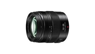 Panasonic Lumix G X Vario 12-35mm F2.8 II ASPH Power OIS cena un informācija | Objektīvi | 220.lv