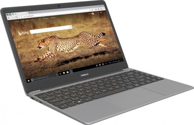 Umax VisionBook 14We Plus (UMM23014E) цена и информация | Portatīvie datori | 220.lv