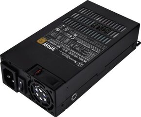 SilverStone SST-FX350-G cena un informācija | Barošanas bloki (PSU) | 220.lv