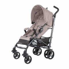 Коляска-трость Chicco Liteway-3, Dark Beige цена и информация | Коляски | 220.lv