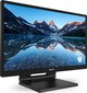 Monitors Philips 242B9T/00 цена и информация | Monitori | 220.lv