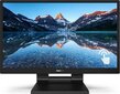 Monitors Philips 242B9T/00 цена и информация | Monitori | 220.lv