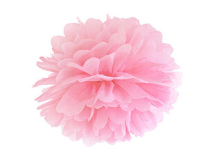 Bumbulis, rozā, 35 cm cena un informācija | Svētku dekorācijas | 220.lv