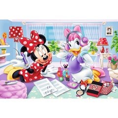 Puzle Trefl Disney Pelīte Minnija (Minnie Mouse), 160 d. cena un informācija | Puzles, 3D puzles | 220.lv