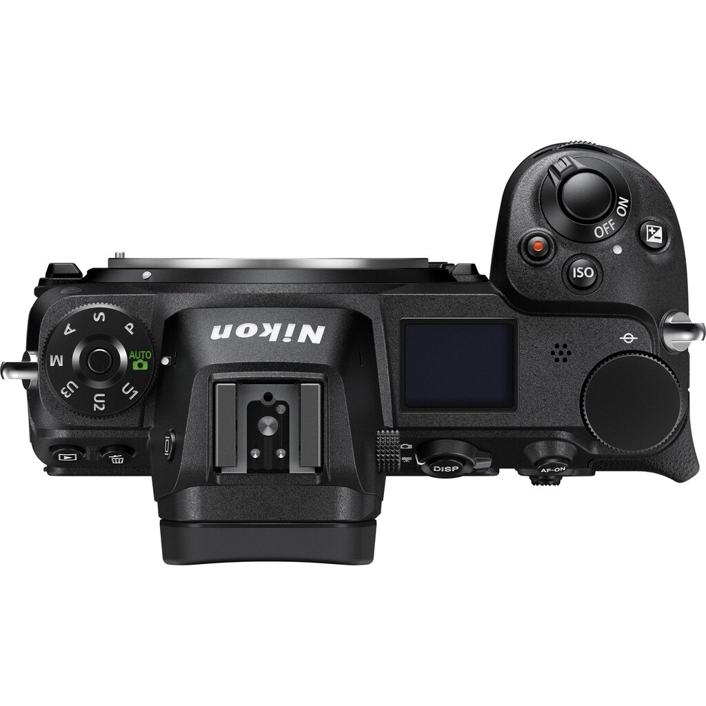 Nikon Z7 Body cena un informācija | Digitālās fotokameras | 220.lv
