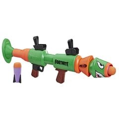 Пистолет Hasbro Nerf Fortnite Rl Relv цена и информация | Конструктор автомобилей игрушки для мальчиков | 220.lv